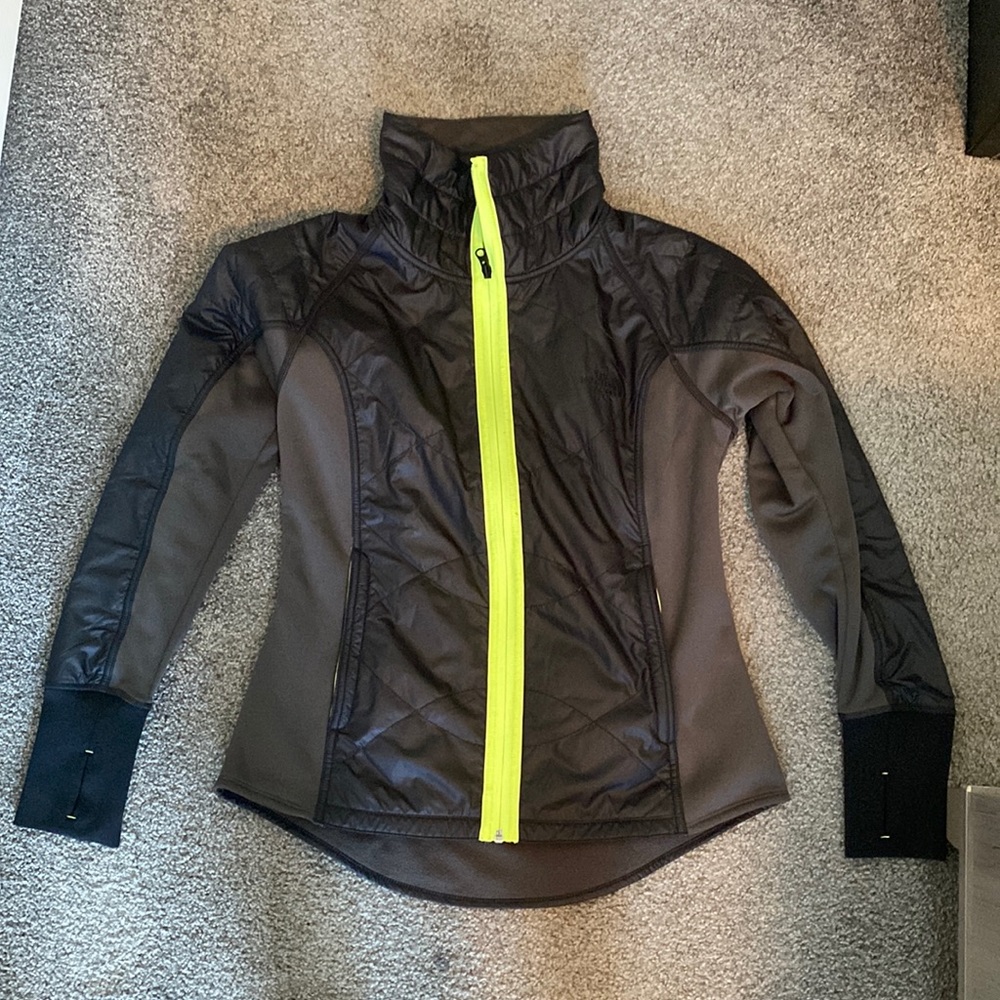 Womens North Face jacket